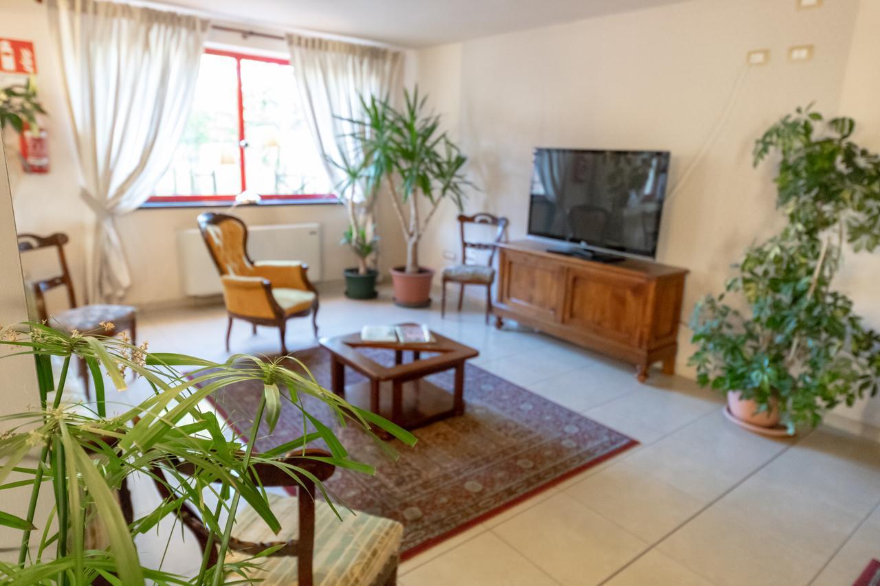Albergo Dei Gelsi Mondovì Exteriör bild