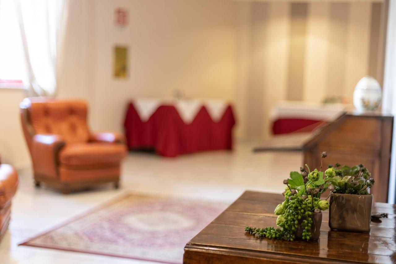 Albergo Dei Gelsi Mondovì Exteriör bild